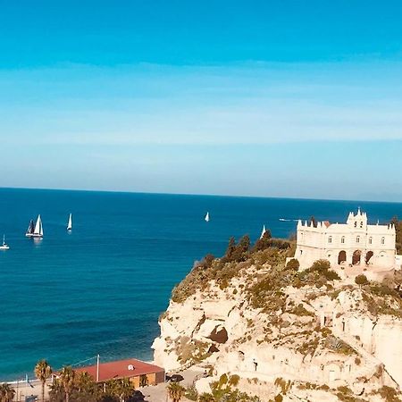 B&B Calabria Mare Falerna Exteriör bild
