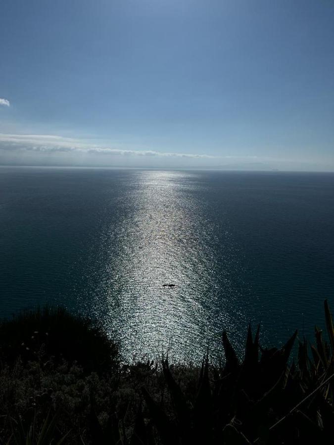 B&B Calabria Mare Falerna Exteriör bild