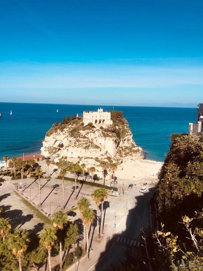 B&B Calabria Mare Falerna Exteriör bild