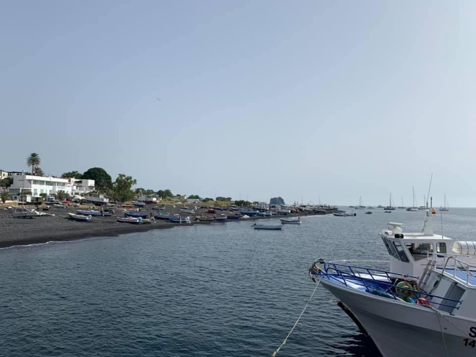 B&B Calabria Mare Falerna Exteriör bild
