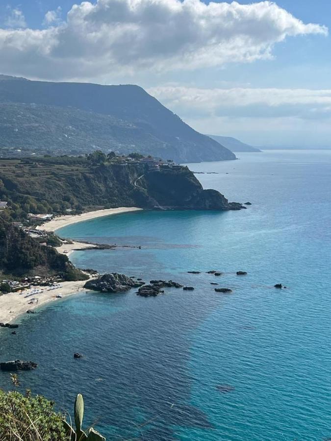 B&B Calabria Mare Falerna Exteriör bild