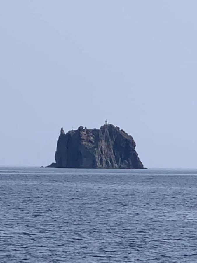 B&B Calabria Mare Falerna Exteriör bild