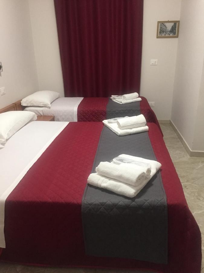 B&B Calabria Mare Falerna Exteriör bild