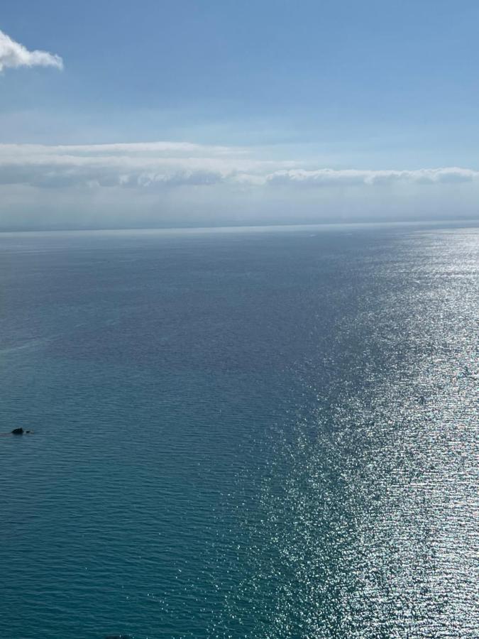 B&B Calabria Mare Falerna Exteriör bild