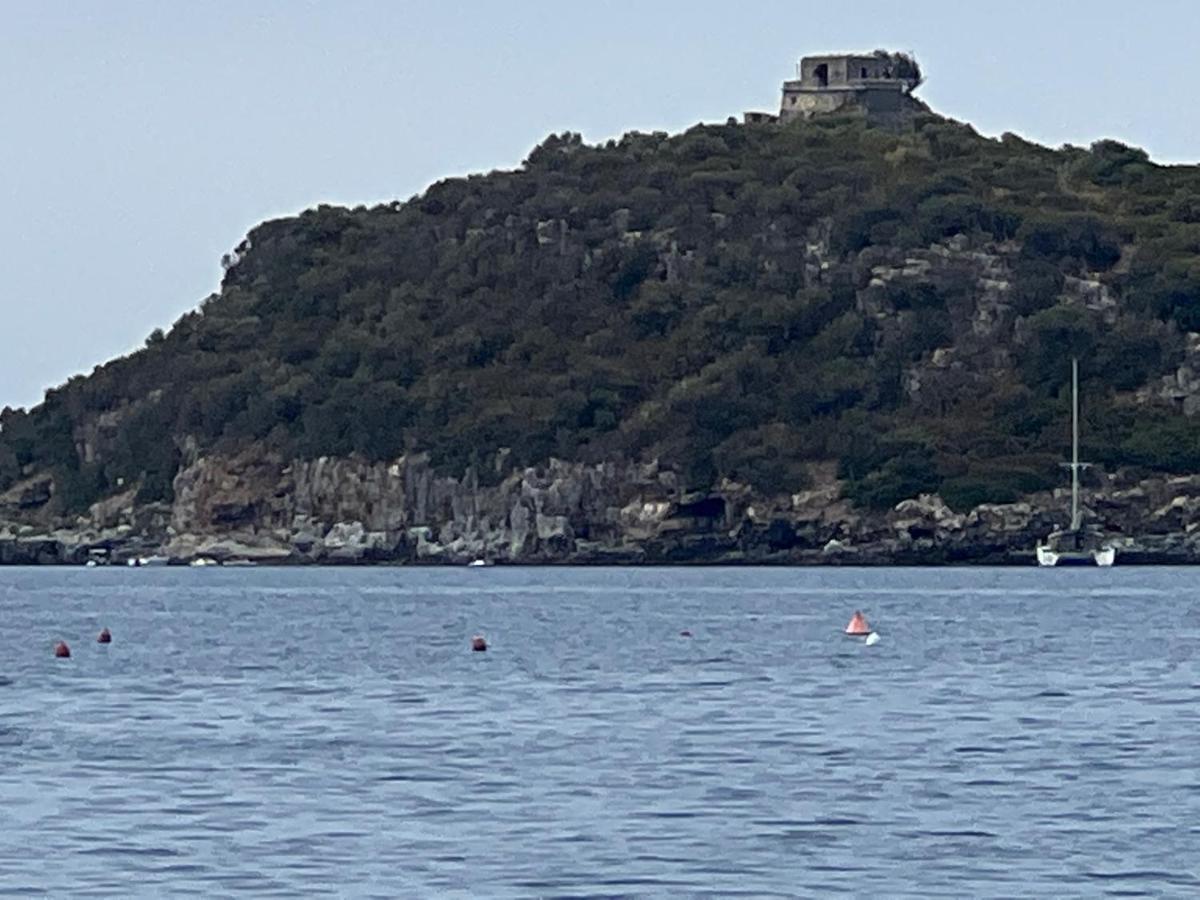 B&B Calabria Mare Falerna Exteriör bild